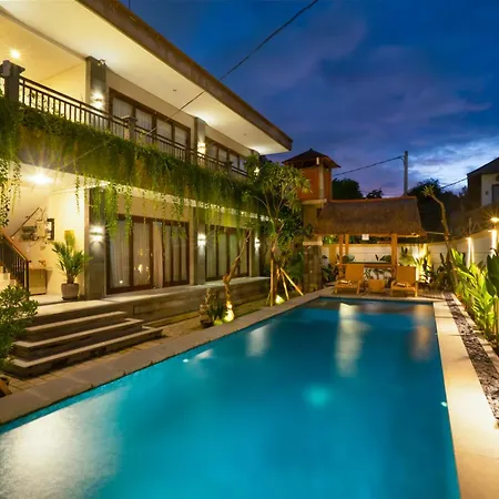 Sleepwell Seminyak
