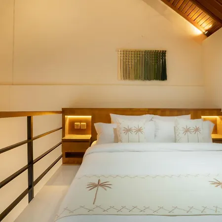 Sleepwell Seminyak