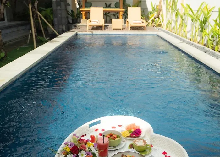 Sleepwell Seminyak
