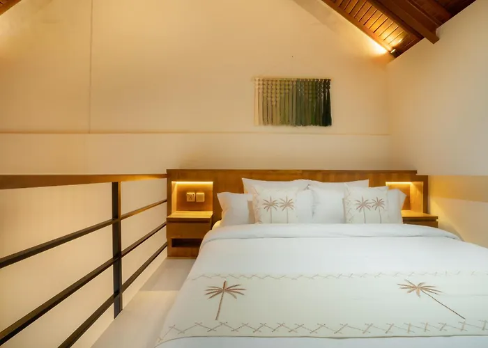 Sleepwell 2* Seminyak