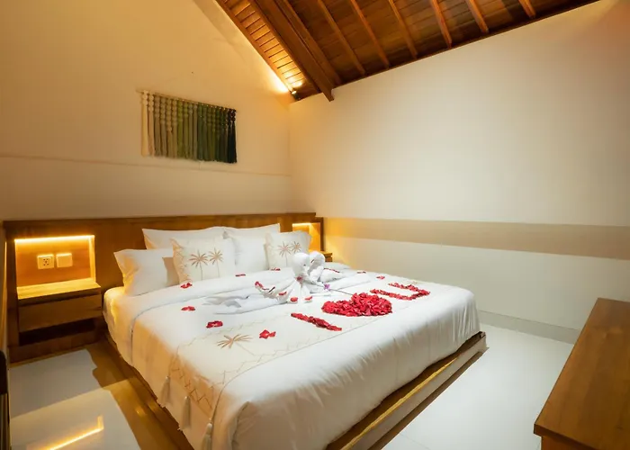 Bed & Breakfast Sleepwell 2*