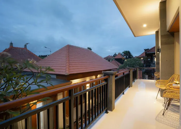 Sleepwell Seminyak