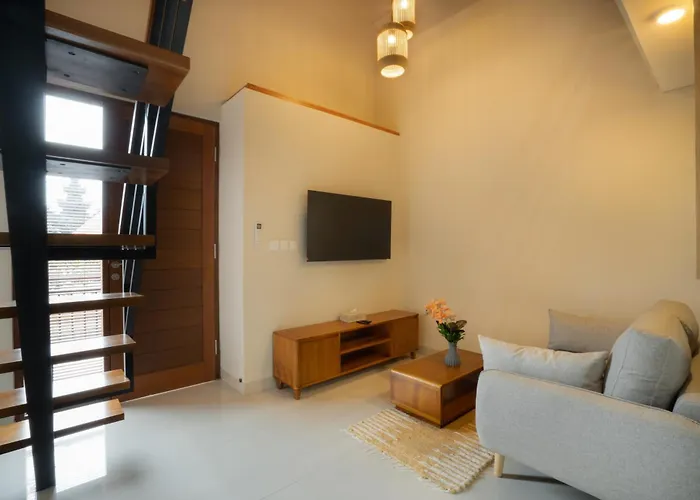 Sleepwell 2* Seminyak