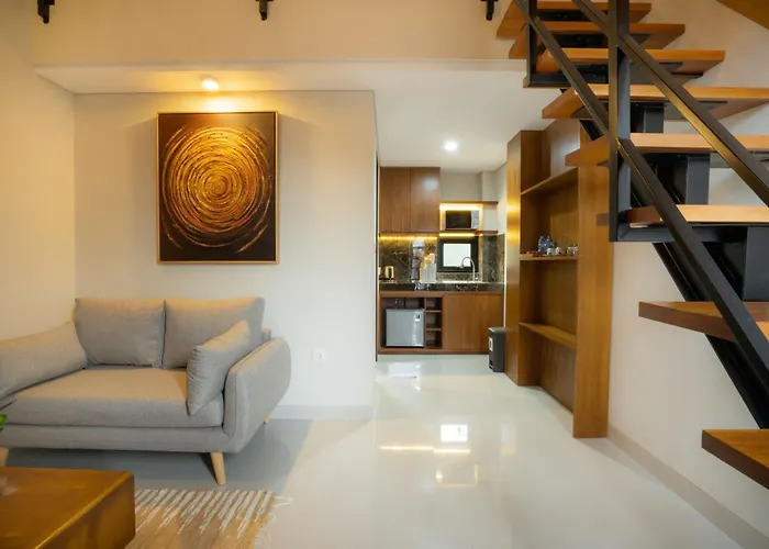 Sleepwell 2* Seminyak