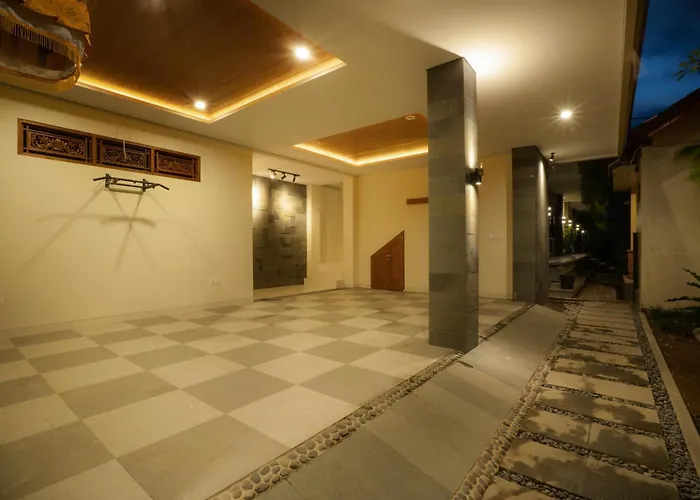 Bed & Breakfast Sleepwell 2*
