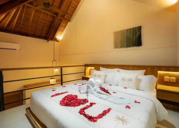 Sleepwell Bed & Breakfast Seminyak