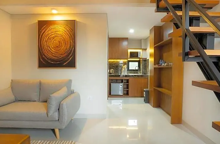 Sleepwell 2* Seminyak
