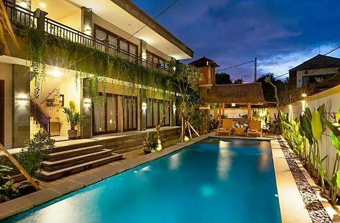 Sleepwell Seminyak