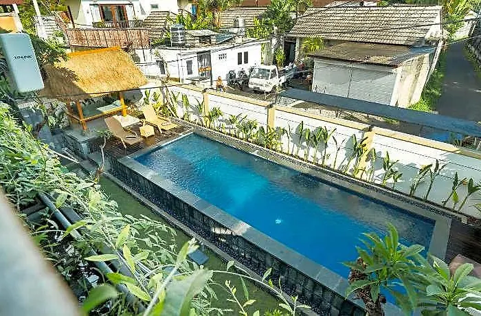 Sleepwell 2* Seminyak