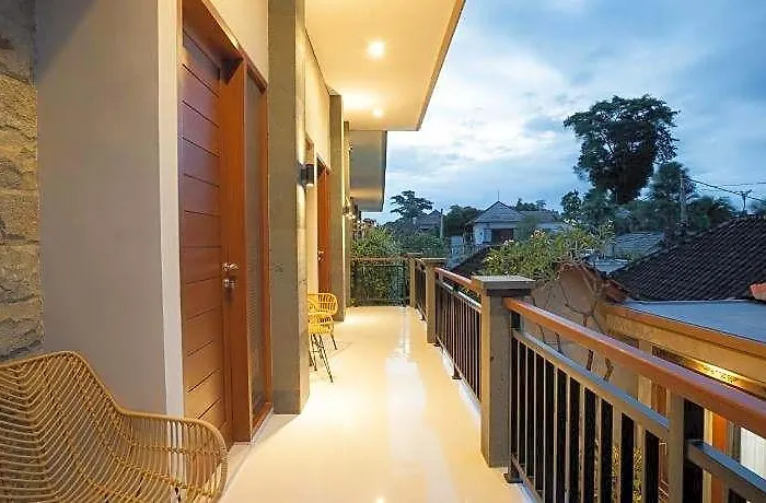 Frühstückspension Sleepwell Seminyak