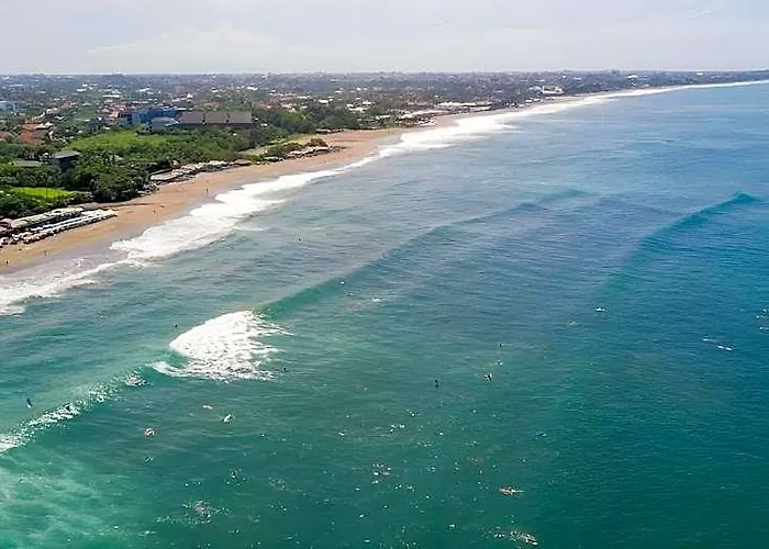 Frühstückspension Sleepwell Seminyak