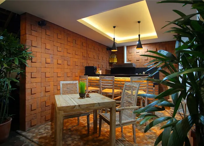 Sleepwell Seminyak