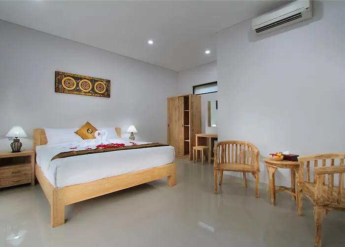 Sleepwell 2* Seminyak