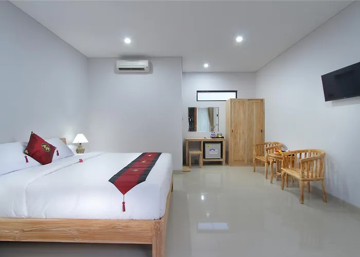 Sleepwell 2* Seminyak