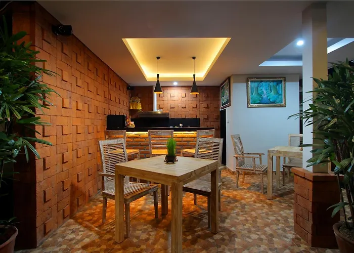 Sleepwell Seminyak