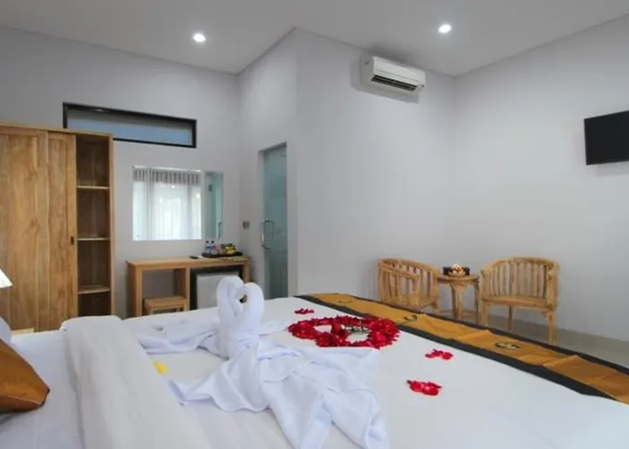 Bed & Breakfast Sleepwell 2*